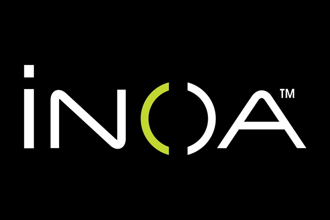 L'Oreal Inoa Logo