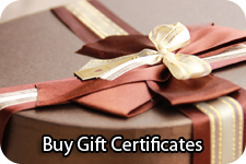 Gift Certificates